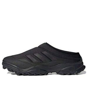 adidas AfB_X Y Xj[J[ yadidas 032C x GSG Mule 'Core Black' GZ5581z TCY US_7(25.0cm)