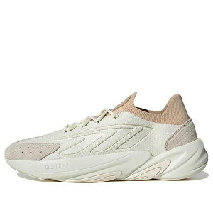 adidas �A�f�B�_�X �����Y �X�j�[�J�[ �yadidas Ozelia 'White Tan' GY9928�z �T�C�Y US_8.5(26.5cm)