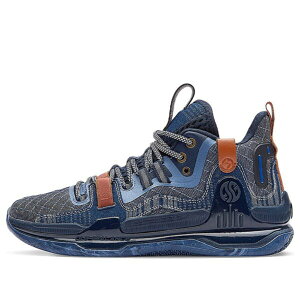 361 Degrees 361fBO[ Y Xj[J[ y361 Degrees AG1 Pro Aaron Gordon 'Miner' 672141112-1z TCY US_9(27.0cm)
