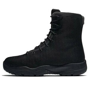 Air Jordan �W���[�_�� �����Y �X�j�[�J�[ �yAir Jordan Future Boot 'Black Dark Grey' 854554-002�z �T�C�Y US_9.5(27.5cm)