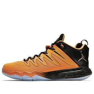 Air Jordan �W���[�_�� �����Y �X�j�[�J�[ �yAir Jordan CP3.IX 'Yellow Dragon' 810868-012�z �T�C�Y US_11(29.0cm)