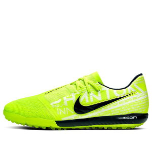 Nike iCL Y Xj[J[ yNike Zoom Phantom Venom Pro TF 'Yellow' BQ7497-717z TCY US_6.5(24.5cm)