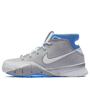 Nike �i�C�L �����Y �X�j�[�J�[ �yNike Zoom Kobe 1 Protro 'MPLS' AQ2728-001�z �T�C�Y US_7(25.0cm)