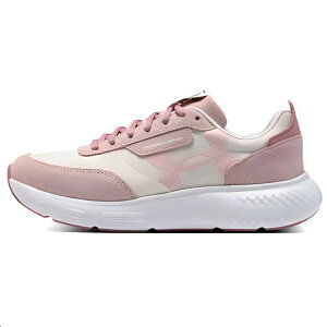 Under Armour �A���_�[�A�[�}�[ ���f�B�[�X �X�j�[�J�[ �y(WMNS) Under Armour Phantom Lux 'Pink White' 3028614-600�z �T�C�Y US_8(25.0cm)