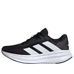adidas �A�f�B�_�X ���f�B�[�X �X�j�[�J�[ �y(WMNS) adidas galaxy 7 'Black White' ID8765�z �T�C�Y US_6(23.0cm)