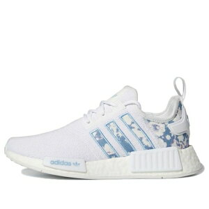 adidas �A�f�B�_�X ���f�B�[�X �X�j�[�J�[ �y(WMNS) adidas NMD_R1 'Dreamy Floral' GV8278�z �T�C�Y US_5.5(22.5cm)