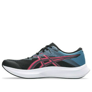 ASICS �A�V�b�N�X ���f�B�[�X �X�j�[�J�[ �y(WMNS) ASICS Hyper Speed 5 'Black Bright Rose' 1012B863-001�z �T�C�Y US_7(24.0cm)