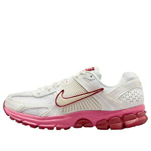 Nike �i�C�L ���f�B�[�X �X�j�[�J�[ �y(WMNS) Nike Zoom Vomero 5 'Peony' FJ2028-108�z �T�C�Y US_6.5(23.5cm)