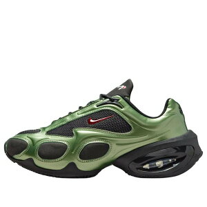 Nike �i�C�L ���f�B�[�X �X�j�[�J�[ �y(WMNS) Nike Air Max Muse 'Metallic Oil Green' FV1920-004�z �T�C�Y US_6(23.0cm)