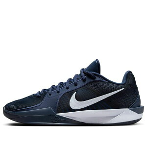 Nike �i�C�L ���f�B�[�X �X�j�[�J�[ �y(WMNS) Nike Sabrina 2 TB 'College Navy' HF3234-401�z �T�C�Y US_8(25.0cm)