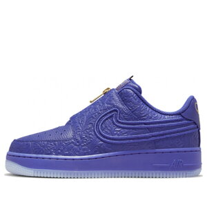 Nike �i�C�L ���f�B�[�X �X�j�[�J�[ �y(WMNS) Nike x Serena Williams Air Force 1 'Lapis' DR9842-400�z �T�C�Y US_8(25.0cm)