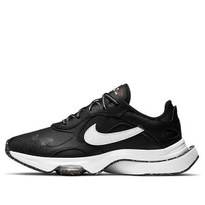Nike �i�C�L ���f�B�[�X �X�j�[�J�[ �y(WMNS) Nike Air Zoom Division WNTR 'Black White' CZ3753-001�z �T�C�Y US_6(23.0cm)