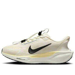 Nike �i�C�L ���f�B�[�X �X�j�[�J�[ �y(WMNS) Nike Air Zoom Pegasus 41 Easyon 'Pale Ivory Soft Yellow' FQ7844-102�z �T�C�Y US_6(23.0cm)