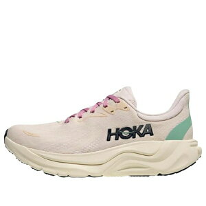 HOKA ONE ONE �z�J�I�l�I�l ���f�B�[�X �X�j�[�J�[ �y(WMNS) HOKA ONE ONE Arahi 8 'Rose Cream Alabaster' 1168691-RCRM�z �T�C�Y US_W_10