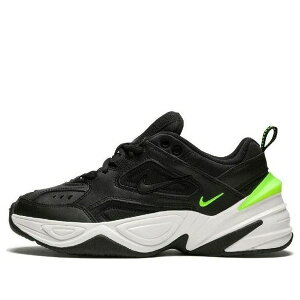 Nike �i�C�L ���f�B�[�X �X�j�[�J�[ �y(WMNS) Nike M2K Tekno 'Phantom Volt' AO3108-002�z �T�C�Y US_8(25.0cm)