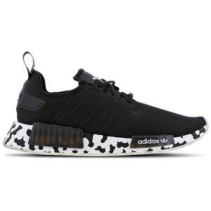 adidas AfB_X Y Xj[J[ yadidas NMD R1 Black Color Splashz TCY US_8(26.0cm) Core Black/Cloud White/Cloud White