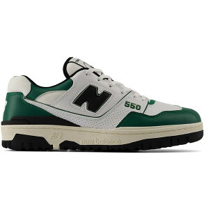 New Balance j[oX Y Xj[J[ yNew Balance 550 Golf SL White Green Blackz TCY US_9.5(27.5cm) White/Green