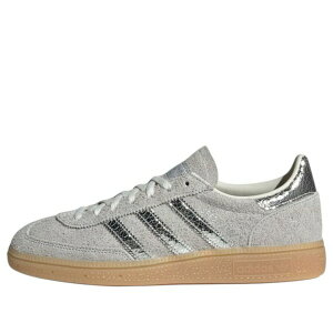 adidas AfB_X Y Xj[J[ Grey/Silver/Gum yadidas Handball Spezial 'Grey Silver Gum' HQ0267z TCY US_10(28.0cm)