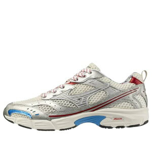 Mizuno ~Ym Y Xj[J[ Pristine/High Risk Red/Blue Pace yMizuno MXR 'Osaka Pack' D1GA250801z TCY US_10(28.0cm)
