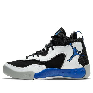 Air Jordan �W���[�_�� �����Y �X�j�[�J�[ Black/Blue/White �yAir Jordan Pro RX 'White Game Royal' CQ6116-104�z �T�C�Y US_9(27.0cm)