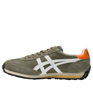 Onitsuka Tiger IjcJ^CK[ Y Xj[J[ Mantle Green/White yOnitsuka Tiger EDR 78 'Mantle Green White' 1183B411-301z TCY US_10.5(28.5cm)