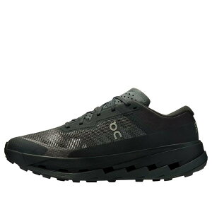 On Running I jO Y Xj[J[ Black yOn Running Cloudsurfer Trail 2 Waterproof 'Black' 3MF30231043z TCY US_9.5(27.5cm)