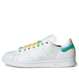 adidas アディダス レディース スニーカー Pantone 【(WMNS) adidas Disney x Stan Smith 'Tinkerbell' FZ2714】 サイズ US_6.5(23.5cm)