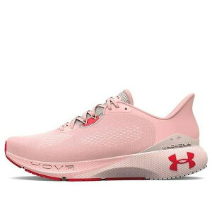 Under Armour アンダーアーマー レディース スニーカー Pink/Red 【(WMNS) Under Armour HOVR Machina 3 CN 'Pink Red' 3025660-600】 サイズ US_6(23.0cm)