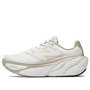New Balance j[oX fB[X Xj[J[ Linen/Stoneware/Gold Metallic y(WMNS) New Balance Fresh Foam X More v5 'Beige Gold' WMORHL5z TCY US_W_10