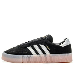 adidas AfB_X fB[X Xj[J[ Black y(WMNS) adidas Sambarose 'Gold Metallic' EE4678z TCY US_5.5(22.5cm)