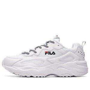 FILA tB fB[X Xj[J[ White y(WMNS) FILA sneakers white F52W921101Fz TCY US_6.5(23.5cm)