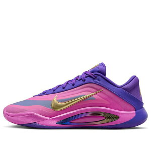 Nike iCL fB[X Xj[J[ Fierce Purple/Hyper Violet/Hyper Magenta/Metallic Gold y(WMNS) Nike A'One 'Unapologetic' FZ8605-500z TCY US_5.5(22.5cm)