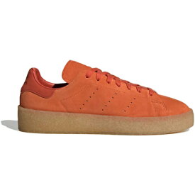 adidas アディダス メンズ スニーカー 【adidas Stan Smith Crepe】 サイズ US_6(24.0cm) Craft Orange