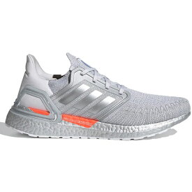 adidas アディダス メンズ スニーカー 【adidas Ultra Boost 20】 サイズ US_10.5(28.5cm) NASA Dash Grey