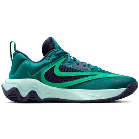 Nike ナイキ メンズ スニーカー 【NIke Giannis Immortality 3】 サイズ US_8(26.0cm) Geode Teal Purple