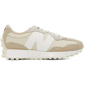 New Balance ニューバランス メンズ スニーカー 【New Balance 327】 サイズ US_9(27.0cm) Khaki