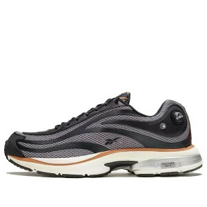 Reebok ���[�{�b�N �����Y �X�j�[�J�[ �yReebok Premier Pump Paris Trainer 'Dark Silver Pure Grey' 100074439�z �T�C�Y US_5.5(23.5cm)