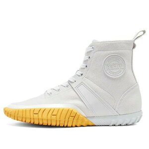 Onitsuka Tiger �I�j�c�J�^�C�K�[ �����Y �X�j�[�J�[ �yOnitsuka Tiger Duck Tiger MT 'Grey Yellow' 1183C167-020�z �T�C�Y US_11.5(29.5cm)