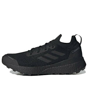 adidas AfB_X Y Xj[J[ yadidas Terrex Two Ultra 'Black Grey' GY9339z TCY US_11(29.0cm)