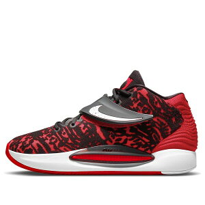 Nike �i�C�L �����Y �X�j�[�J�[ �yNike KD 14 EP 'Bred' CZ0170-006�z �T�C�Y US_10(28.0cm)