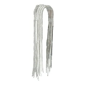 【送料無料】 エリア レディース ヘアアクセサリー アクセサリー Hair accessories Silver