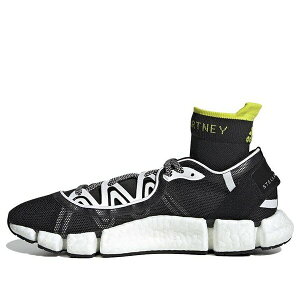 adidas �A�f�B�_�X ���f�B�[�X �X�j�[�J�[ �y(WMNS) adidas x Stella McCartney Climacool Vento 'Black White' FZ3014�z �T�C�Y US_5.5(22.5cm)