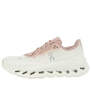 On Running �I�� �����j���O ���f�B�[�X �X�j�[�J�[ �y(WMNS) On Running Cloudtilt 'Biscuit Ivory' 3WE10055221�z �T�C�Y US_W_10.5