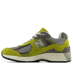 New Balance �j���[�o�����X �����Y �X�j�[�J�[ �yNew Balance 2002R 'Protection Pack Sea Moss Raincloud' M20028ZH�z �T�C�Y US_11(29.0cm)