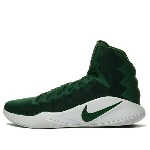 Nike �i�C�L �����Y �X�j�[�J�[ �yNike Hyperdunk 2016 TB 'Gorge Green' 856483-331�z �T�C�Y US_11(29.0cm)