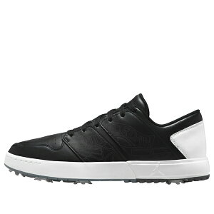 Jordan �W���[�_�� �����Y �X�j�[�J�[ �yAir Jordan NU Retro 1 G 'Black' FZ4153-003�z �T�C�Y US_M_4