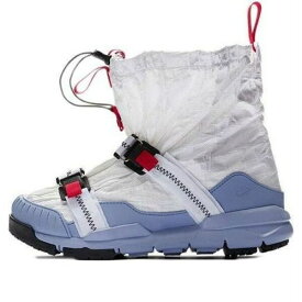 Nike ナイキ メンズ スニーカー 【Nike Mars Yard Overshoe x Tom Sachs 'White' AH7767-101】 サイズ US_M_13