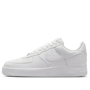 Nike �i�C�L �����Y �X�j�[�J�[ �yNike x Kobe Bryant Air Force 1 Low 'Forever White' IB0018-100�z �T�C�Y US_M_18