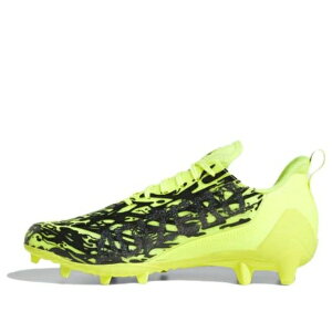 adidas �A�f�B�_�X �����Y �X�j�[�J�[ �yadidas Adizero 12.0 'Poison - Solar Yellow' IG7218�z �T�C�Y US_8.5(26.5cm)