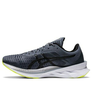 ASICS �A�V�b�N�X �����Y �X�j�[�J�[ �yASICS Novablast 'Sheet Rock' 1011A681-020�z �T�C�Y US_10(28.0cm)